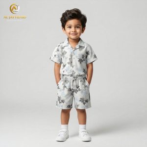 Baby Dress